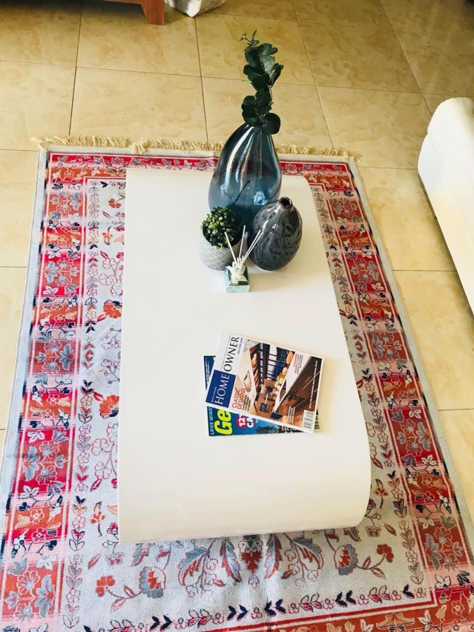 Denver Echo Exec. Guest House ماسيرو المظهر الخارجي الصورة
