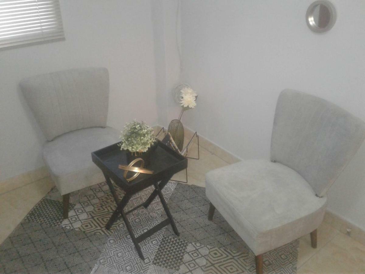 Denver Echo Exec. Guest House ماسيرو المظهر الخارجي الصورة